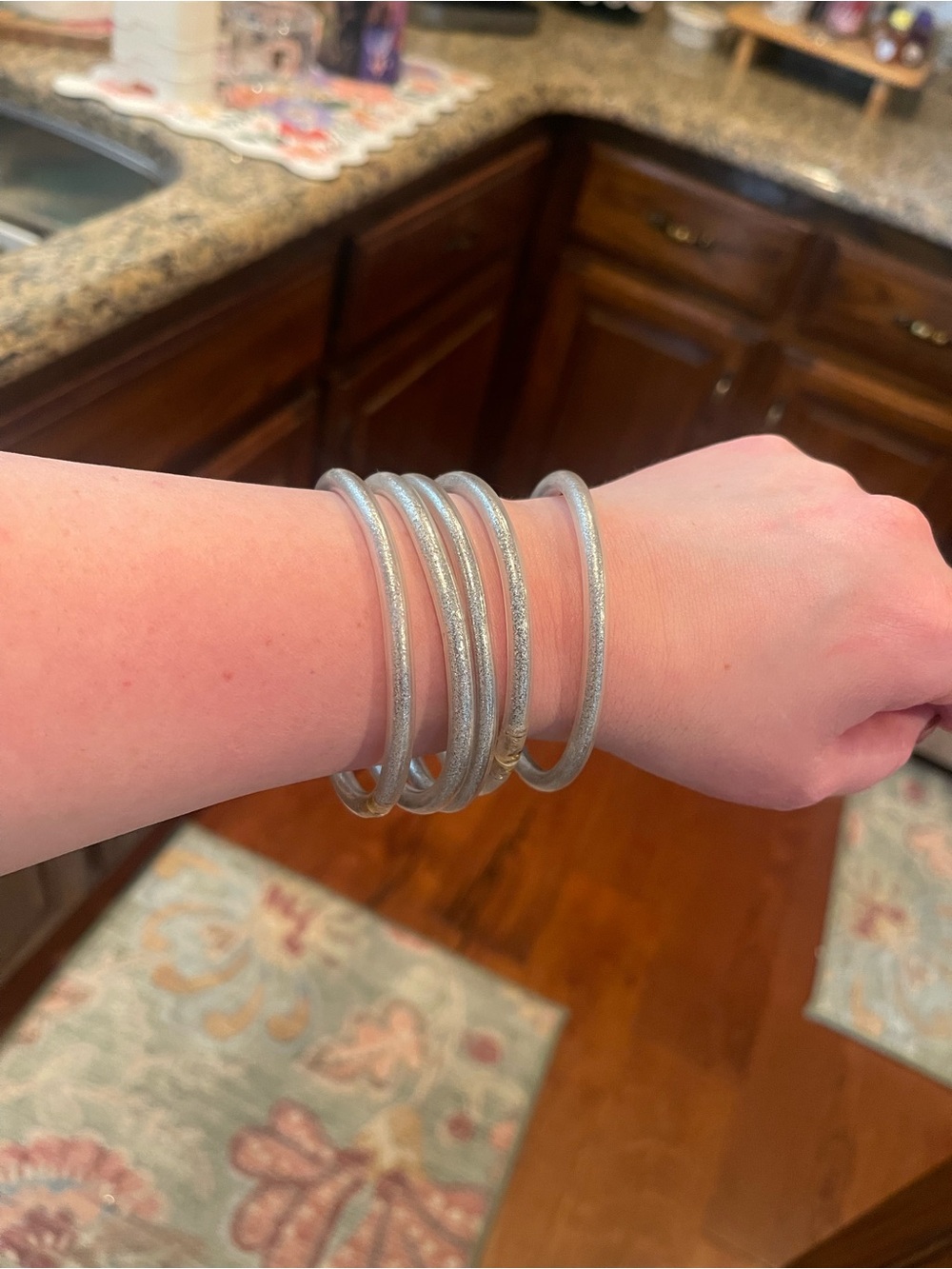 Assorted Women's bracelets - Picture 13 of 16